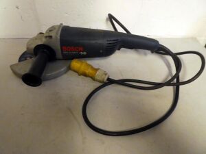 Bosch GWS 22-230H Angle Grinder