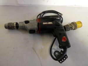 Matabo Power Drill