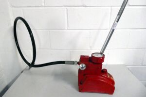 Hi-Force Hydraulics HG 10000 Hand Pump