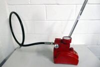 Hi-Force Hydraulics HG 10000 Hand Pump