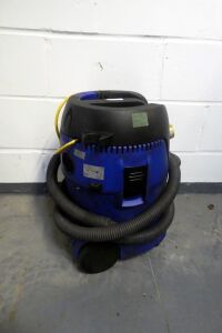 Nilfisk Alto Aero 26 Vacuum Cleaner