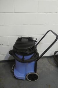 Numatic WVD 900-2 Vacuum Cleaner