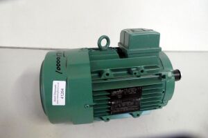 Emerson 2.2Kw Motor