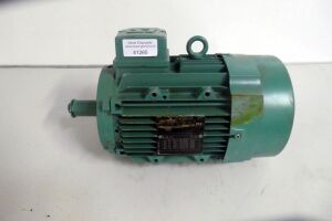 Emerson 2.2Kw Motor