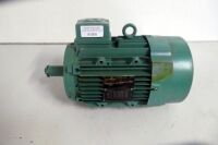 Emerson 2.2Kw Motor