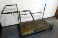 Mobile Platform Trolley