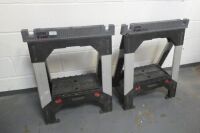 Fatmax Tressels