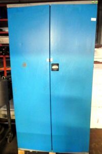 Bott Tooling Cabinet