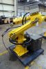 Fanuc 'M16-I' 6 Axis Robot - 3