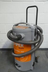 Kemper Minifil Mobile Extractor