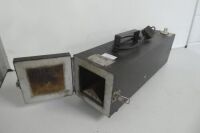 Mitre Welding Rod Heater
