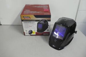 Lincoln Electronic 3350 Series Welding Mask