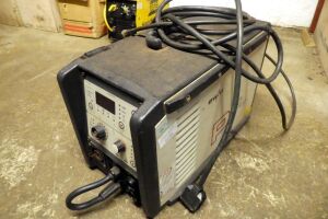 EWM Picopuls 180 Inverter Welder