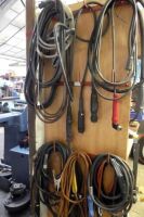 Assorted Welding Torches