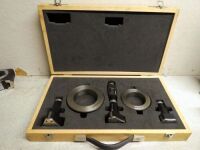 Bowers Digital Internal Bore Micrometer