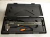 Mitutoyo Vernier Caliper 150mm - 2