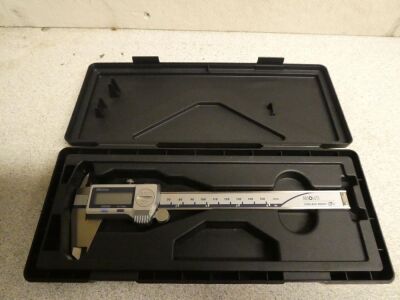 Mitutoyo Vernier Caliper 150mm