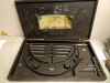 Moore & Wright Micrometer 8-12"