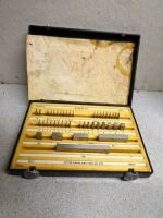 Pitter Metric slip Gauges