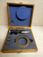 Bowers 51-77mm Internal Bore Micrometer
