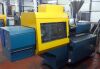 Boy 50M Plastic Injection Moulding Machine