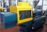 Boy 50M Plastic Injection Moulding Machine