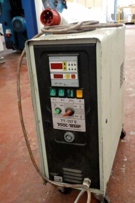 Tool Temp TT-157 Water Temperature Controller