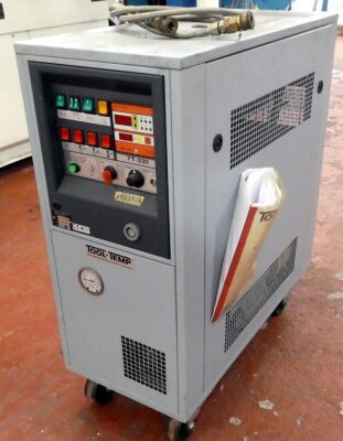 Tricool TT-230 Oil Temperature Controller