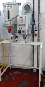 Equiptec Hooper Dryer