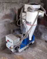 Equiptec Granulator
