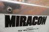 Miracon Paddle Incline Belt Conveyor - 4