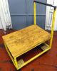 Mobile Tool Trolley