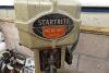 Startrite Mercury Mark II Bench Top Pillar Drill - 2