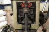 Startrite Mercury Mark II Bench Top Pillar Drill - 4