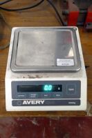 Avery Balance Scales