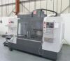 Haas VF-4SS Vertical Machining Centre - 28