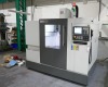 XYZ 1000LR Vertical Machining Centre - 2