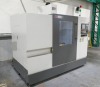 XYZ 1000LR Vertical Machining Centre - 3