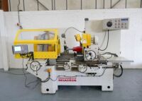 Cincinnati Milacron 273A Internal Grinder