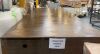 Cast Iron Inspection Table - 2