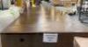 Cast Iron Inspection Table - 2