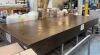 Cast Iron Inspection Table - 3