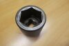 Heavy Duty Hydraulic Socket Wrench - 8