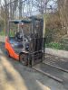 Toyota 02-8FDKF20 Forklift Truck - 2