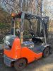 Toyota 02-8FDKF20 Forklift Truck - 3