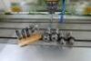 Bridgeprt Interact 1 Mk 2 CNC Milling Machine - 9