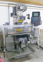 Bridgeprt Interact 1 CNC Milling Machine