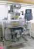 Bridgeprt Interact 1 CNC Milling Machine