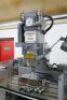 Bridgeprt Interact 1 CNC Milling Machine - 4