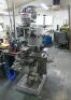 Bridgeport Turret Milling Machine - 2